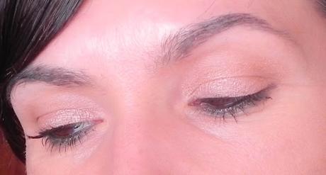 Look bronceado con Clarins Look bronceado con Clarins
