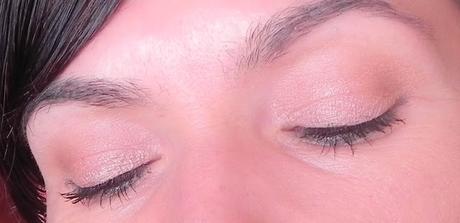 Look bronceado con Clarins Look bronceado con Clarins