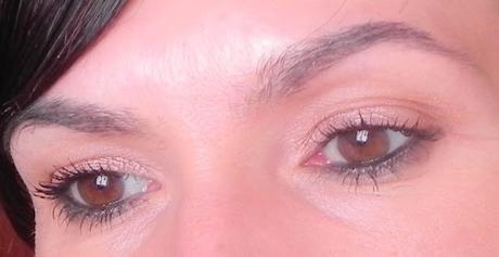 Look bronceado con Clarins Look bronceado con Clarins