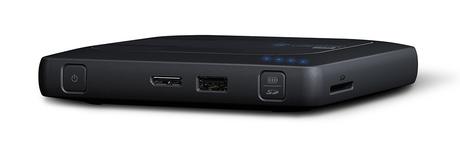 WD My Passport Wireless Pro, nuevo disco duro portátil con WiFi para fotógrafos Wdwirelesspro2