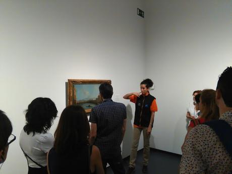 Blogssipgirl estado alli: exposición