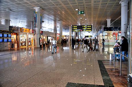 Te presentamos la lista de rutas que presentan mayores incidentes en vuelos aéreos (para organizar tus vacaciones en el 2016) Te presentamos la lista de rutas que presentan mayores incidentes en vuelos aéreos (para organizar tus vacaciones en el 2016)