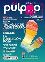Pulpop 2016 Pulpop 2016