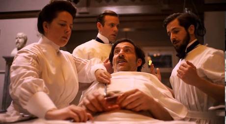 THE KNICK -TEMPORADA 2- THIS IS ALL WE ARE