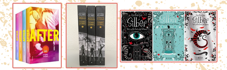 Book Haul de Mayo y Junio Book Haul de Mayo y Junio
