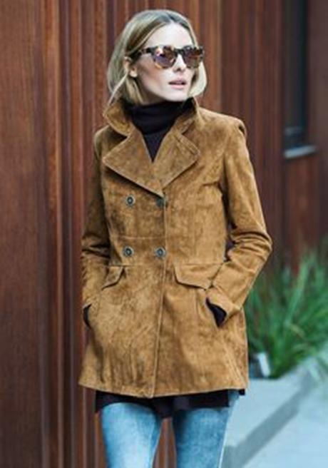 Divitips - ¿Cómo uso chaqueta de gamuza? Divitips - ¿Cómo uso chaqueta de gamuza?