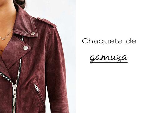 Divitips - ¿Cómo uso chaqueta de gamuza? Divitips - ¿Cómo uso chaqueta de gamuza?