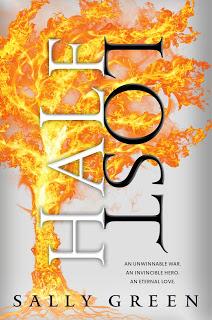 Reseña: El lado perdido (Una vida oculta #3) de Sally green Reseña: El lado perdido (Una vida oculta #3) de Sally green