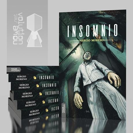 .: Insomnio :. Sergio Moreno Montes .: Insomnio :. Sergio Moreno Montes