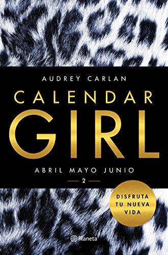Calendar Girl 2 de [Carlan, Audrey]