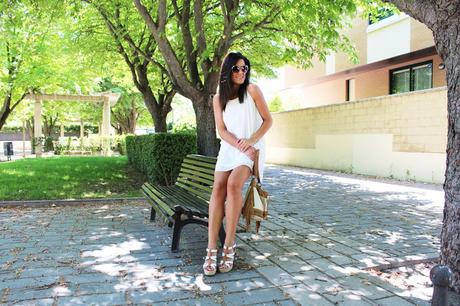 White Summer White Summer