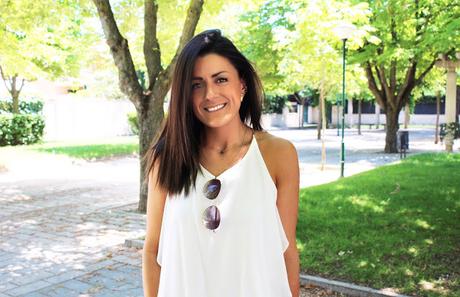 White Summer White Summer