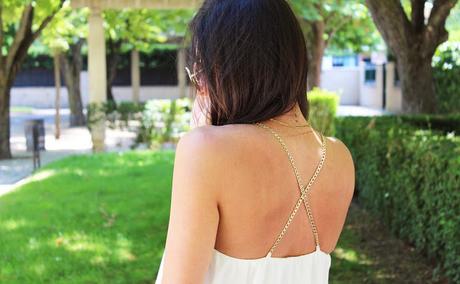 White Summer White Summer
