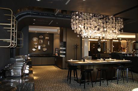 Las cortinas decorativas KriskaDECOR embellecen el exclusivo Marriott Renaissance Hotel en Viena Las cortinas decorativas KriskaDECOR embellecen el exclusivo Marriott Renaissance Hotel en Viena