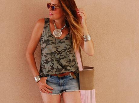 cAMUFLADA #nOUNIFORMES cAMUFLADA #nOUNIFORMES