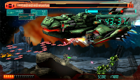 Los mechas de Assault Suit Leynos destrozarán tu PS4 en julio Los mechas de Assault Suit Leynos destrozarán tu PS4 en julio