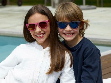 Sorteo de verano!!! Regalamos 10 Kits de gafas + crema solar Protección solar infantil 3_p