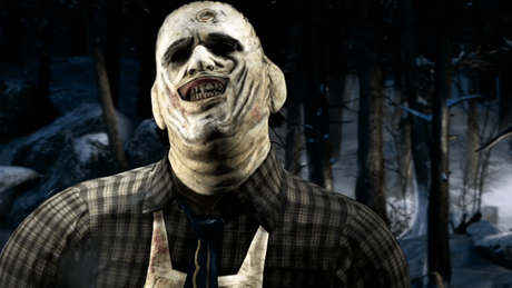 En NetherRealm no descartan hacer un título de lucha de personajes de terror Mortal Kombat Leatherface