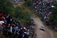 Rally Argentina 2013: Cuida el medio ambiente y ganá!