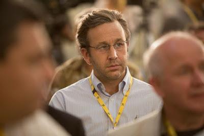 The Program. El biopic perezoso The Program. El biopic perezoso