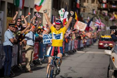 The Program. El biopic perezoso The Program. El biopic perezoso