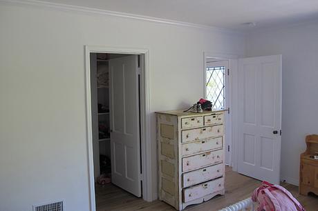cambio de look de un dormitorio utilizando sólo decoración cambio de look de un dormitorio utilizando sólo decoración