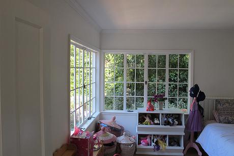 cambio de look de un dormitorio utilizando sólo decoración cambio de look de un dormitorio utilizando sólo decoración
