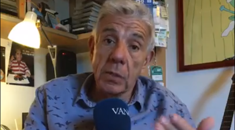 Eduard Estivill el Doctor del Sueño responde preguntas en Vivo – Miércoles 22 de Junio del 2016 Eduard Estivill el Doctor del Sueño responde preguntas en Vivo – Miércoles 22 de Junio del 2016