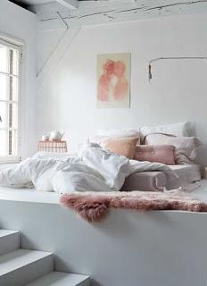 15 ideas para decorar en rosa