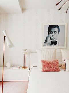 15 ideas para decorar en rosa