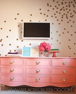 15 ideas para decorar en rosa