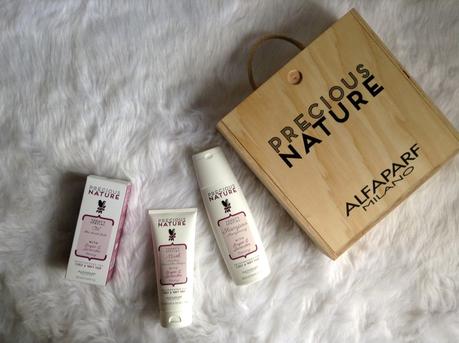 Precious Nature de Alfaparf líneas Precious Nature de Alfaparf líneas
