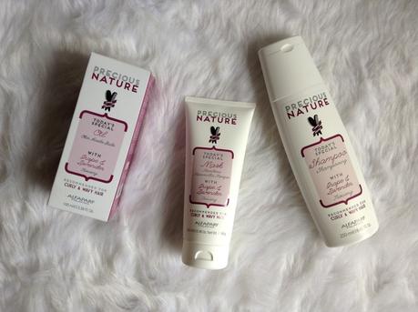 Precious Nature de Alfaparf líneas Precious Nature de Alfaparf líneas