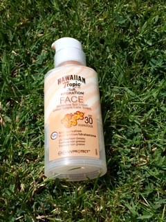 Mis imprescindibles: Hawaiian Tropic