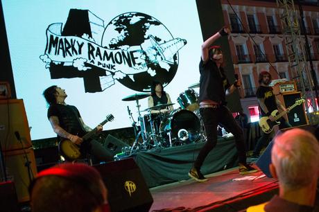 El día de la música deja huella en la Plaza de Callao marky-ramone-fnac-callao-dia-musica-02