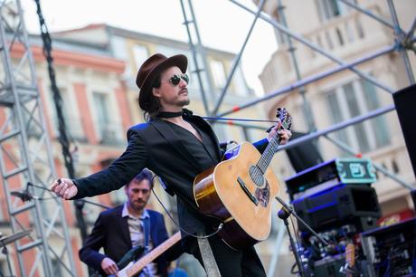 El día de la música deja huella en la Plaza de Callao coque-malla-fnac-callao-dia-musica-03