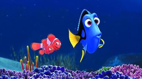 Cosas de niños ( y no tan niños) :Buscando a Dory! Cosas de niños ( y no tan niños) :Buscando a Dory!