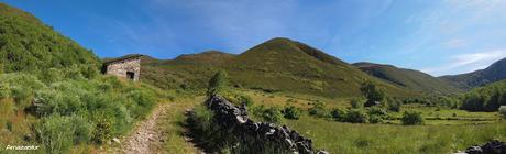 Sierra de Gistredo