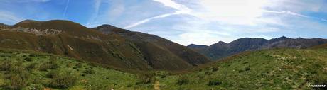 Sierra de Gistredo