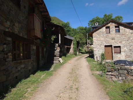 Sierra de Gistredo