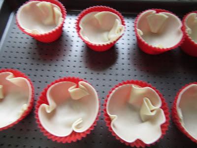 Cestitas sabor pizza Cestitas sabor pizza