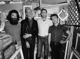 Preoccupations publicarán disco homónimo en septiembre y ya hay adelanto Preoccupations publicarán disco homónimo en septiembre y ya hay adelanto