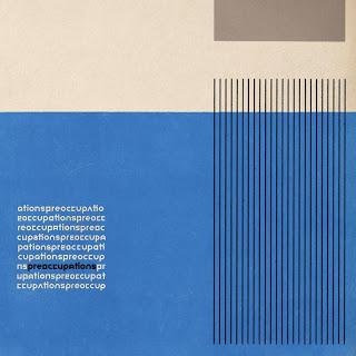Preoccupations publicarán disco homónimo en septiembre y ya hay adelanto Preoccupations publicarán disco homónimo en septiembre y ya hay adelanto