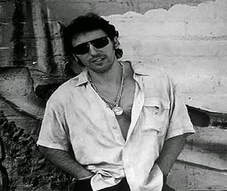 Bruce Springsteen - Souls of the departed (1992) Bruce Springsteen - Souls of the departed (1992)