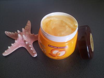 Mascarilla Fructis Nutri Repair 3 Butter