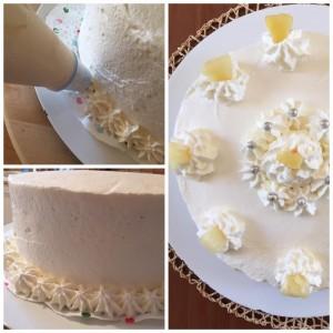 Crema chantilly, receta fácil Crema chantilly, receta fácil