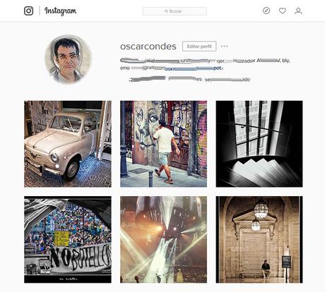 LR/Instagram, probamos el plugin que facilita publicar fotos desde Lightroom a Instagram Lrinstagram5