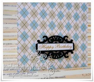 Tarjetas Masculinas - Masculine Cards & Gift Ideas for Him. Tarjetas Masculinas - Masculine Cards & Gift Ideas for Him.