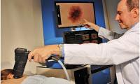 EL DR. ÁNGEL PIZARRO Y EL MELANOMA: RIGOR Y PASIÓN EL DR. ÁNGEL PIZARRO Y EL MELANOMA: RIGOR Y PASIÓN