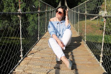 Camisa reversible 2 en 1 Camisa reversible 2 en 1